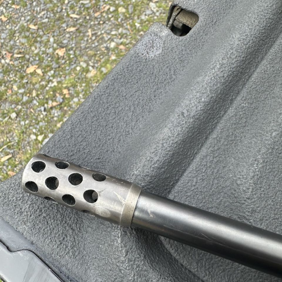 Image 4 - Weatherby Mark V 300wby