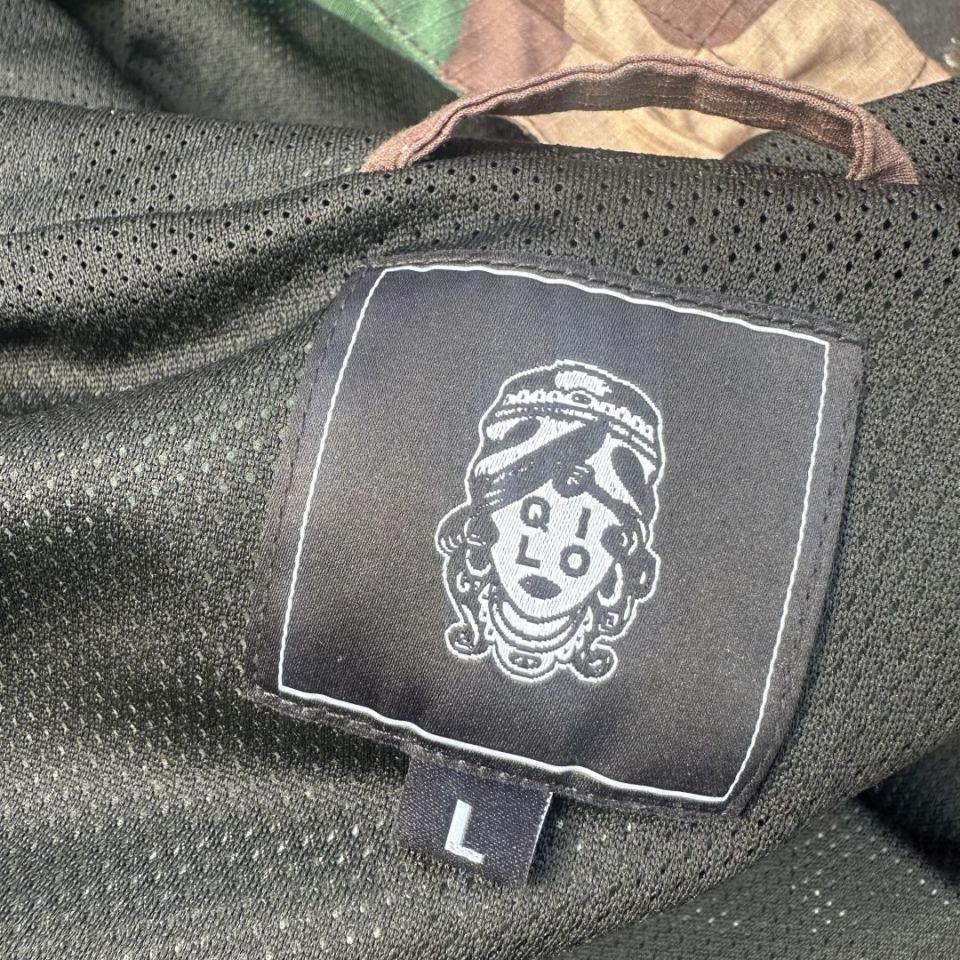 Image 1 - WRMFZY/QILO/Zulu Foxtrot