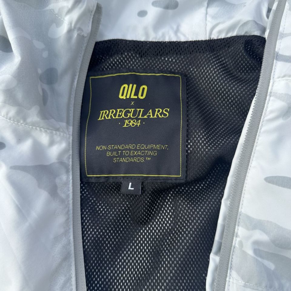 Image 3 - WRMFZY/QILO/Zulu Foxtrot