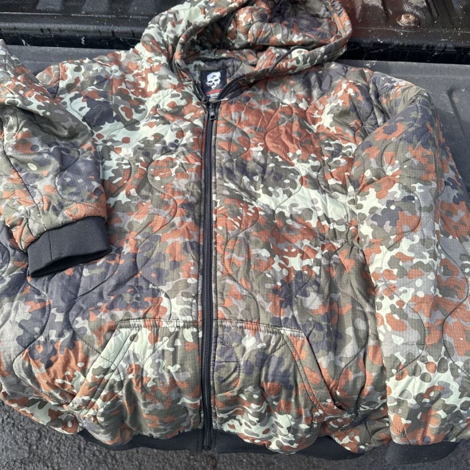 Image 5 - WRMFZY/QILO/Zulu Foxtrot