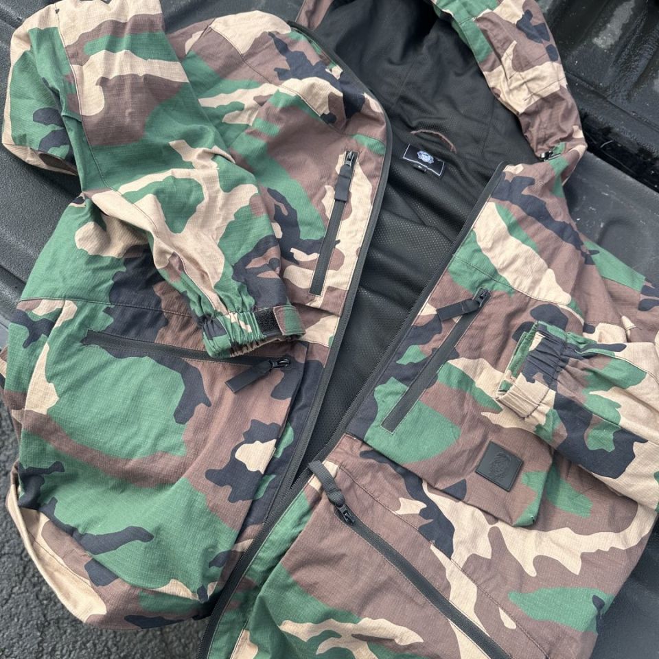 Image 2 - WRMFZY/QILO/Zulu Foxtrot