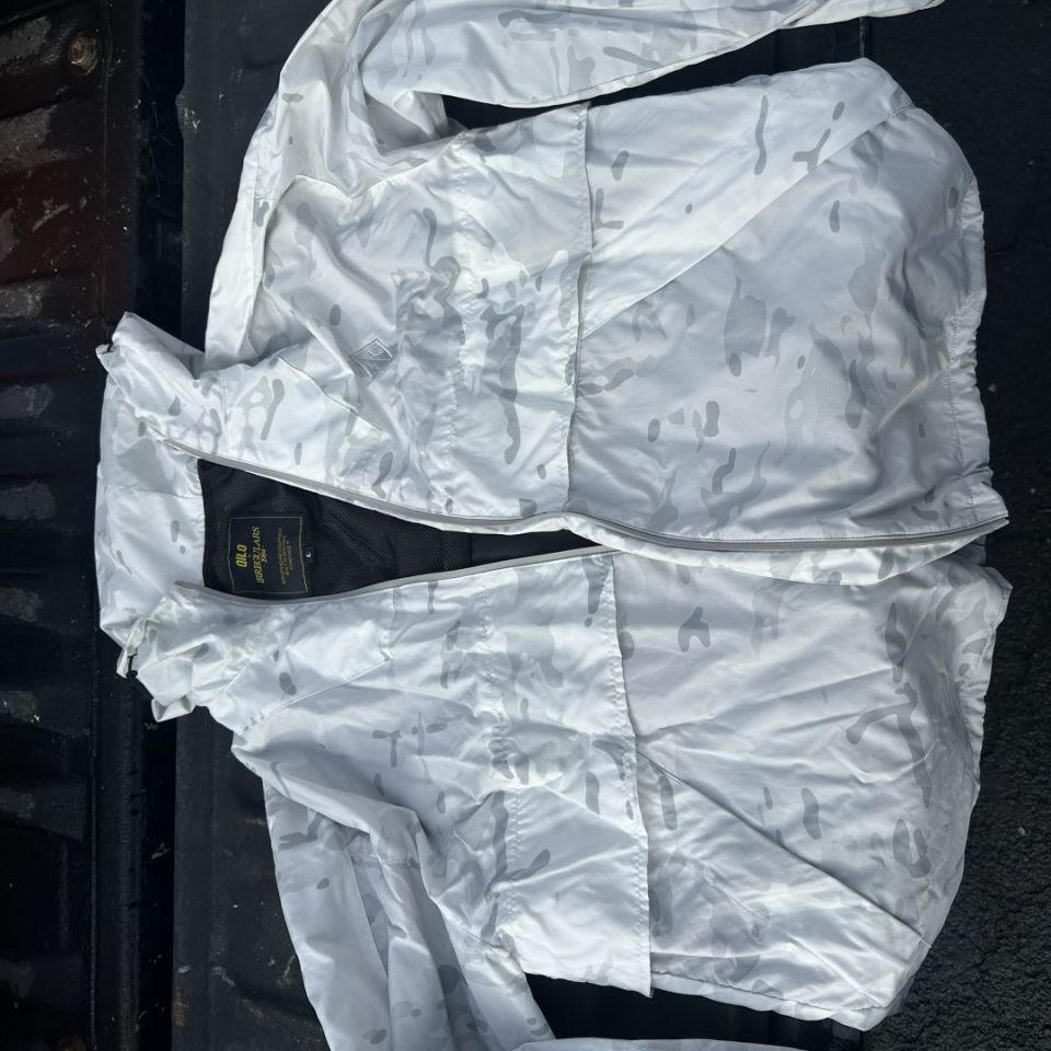 Image 4 - WRMFZY/QILO/Zulu Foxtrot