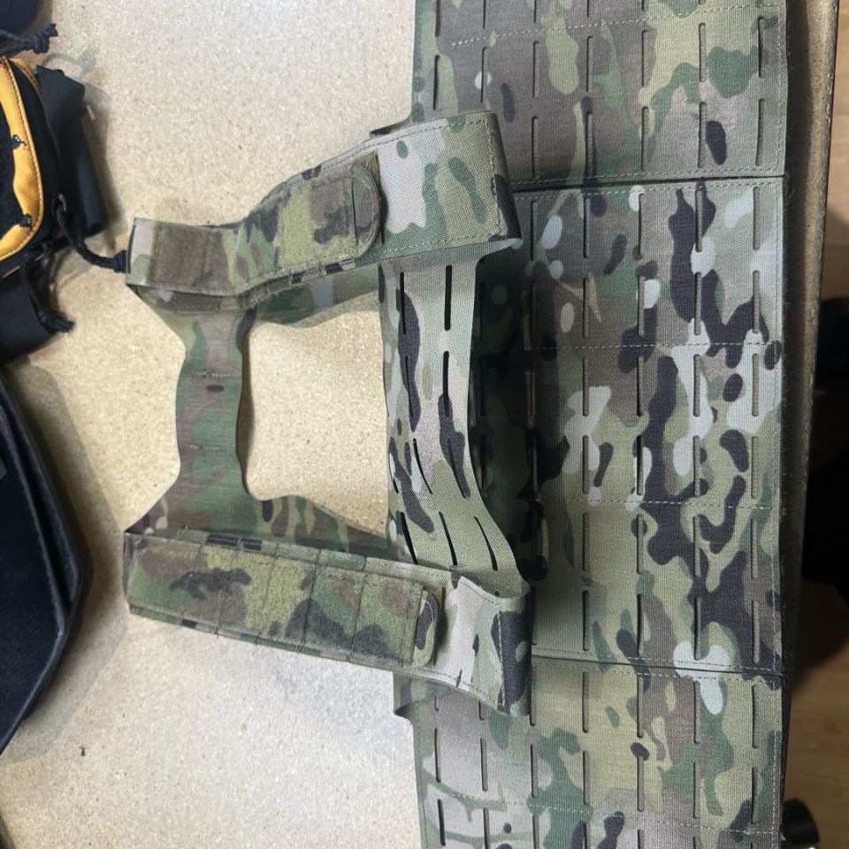 Image 3 - MF IDCR V1(Irregular Defense)