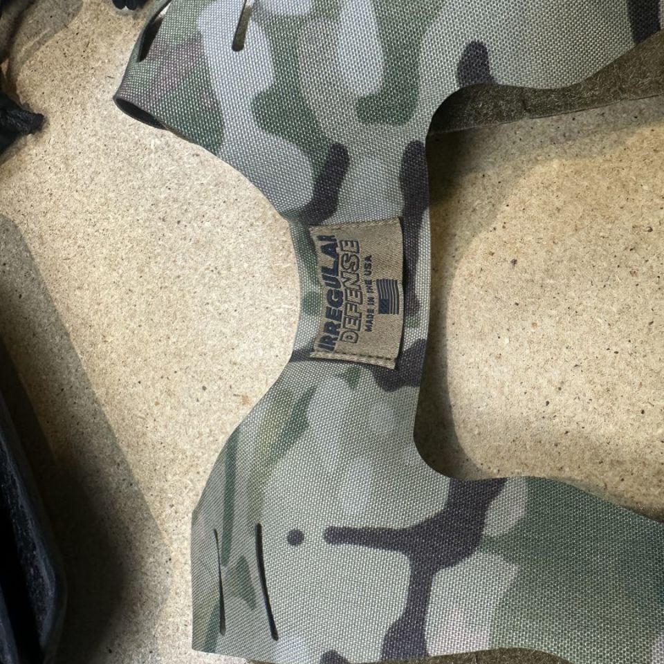 Image 2 - MF IDCR V1(Irregular Defense)