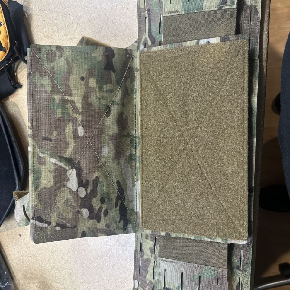 Image 4 - MF IDCR V1(Irregular Defense)