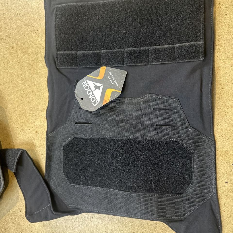 Image 3 - Hesco L210 Armor and Carriers