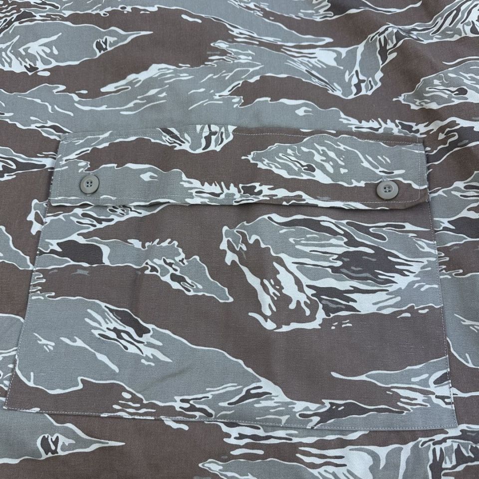 Image 4 - WrmFZY M69 Field Jacket XXL