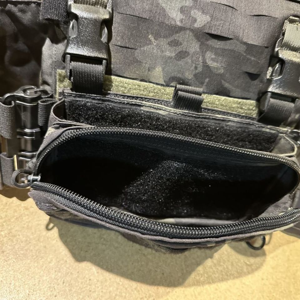 Image 3 - FirstSpear/SKD Plate carrier