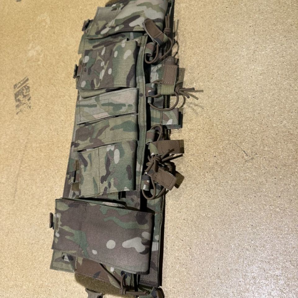 Image 3 - Chest Rigs 