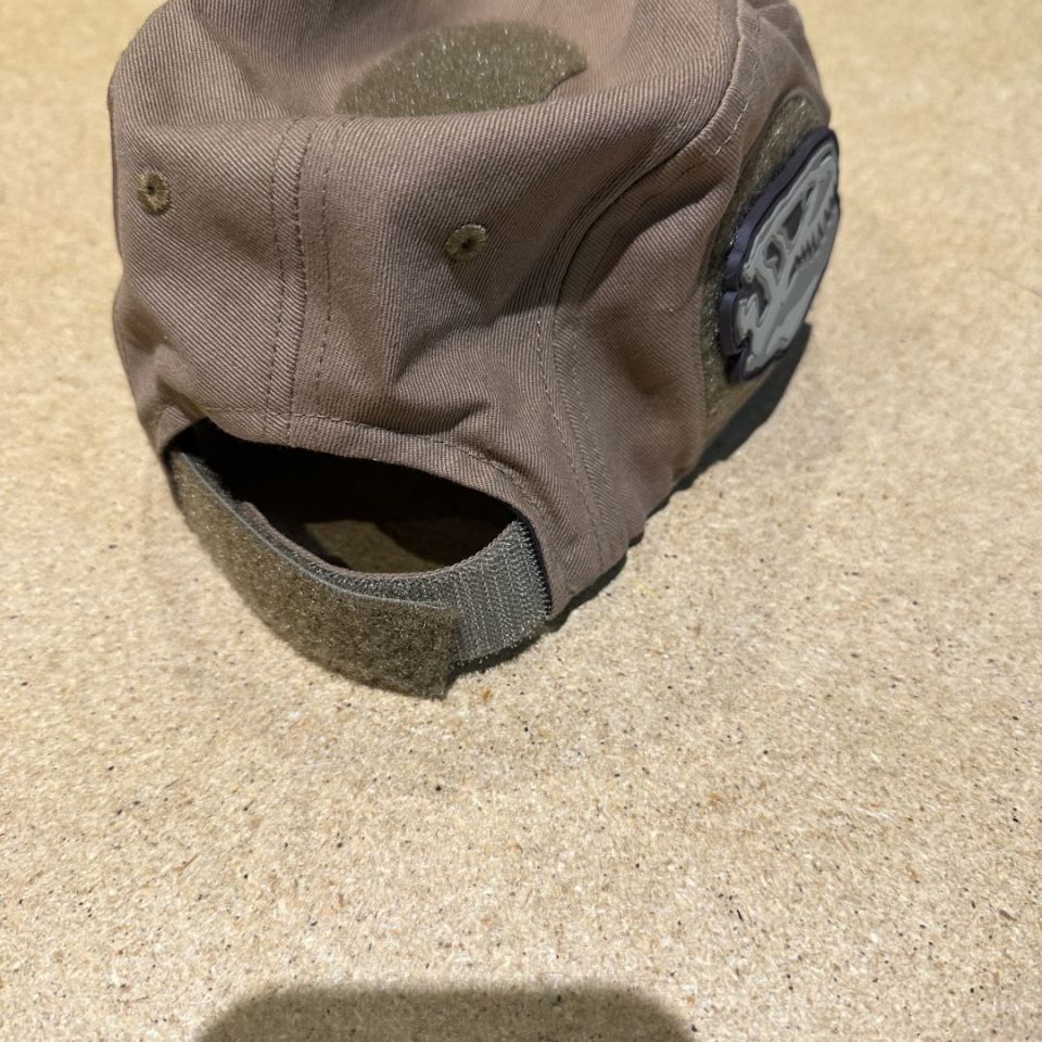 Image 5 - HSGI Battle Belt