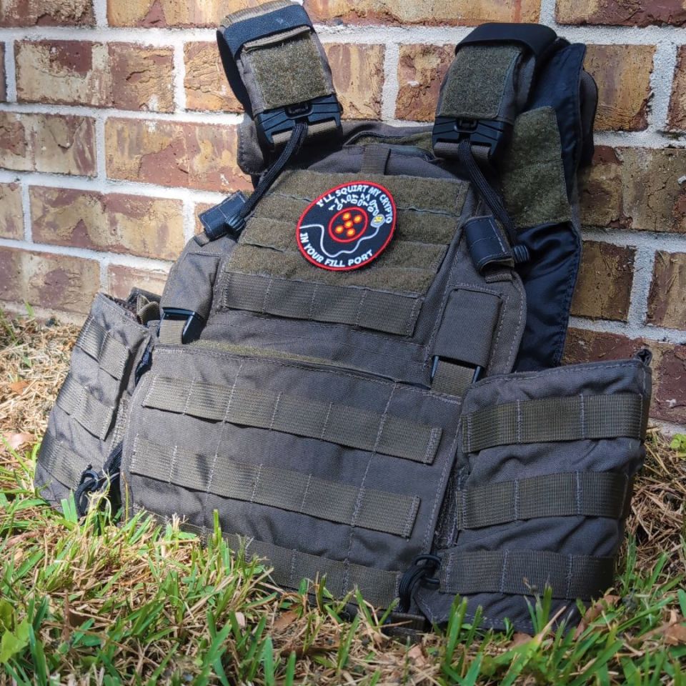 Image 4 - Squirting Crypto Patch