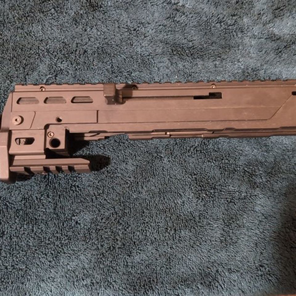 Image 4 - Lage MAX-11k Upper Receiver