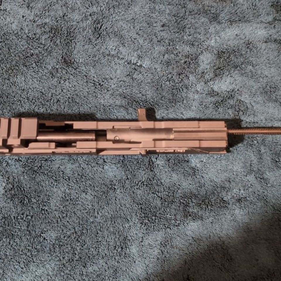 Image 5 - Lage MAX-11k Upper Receiver