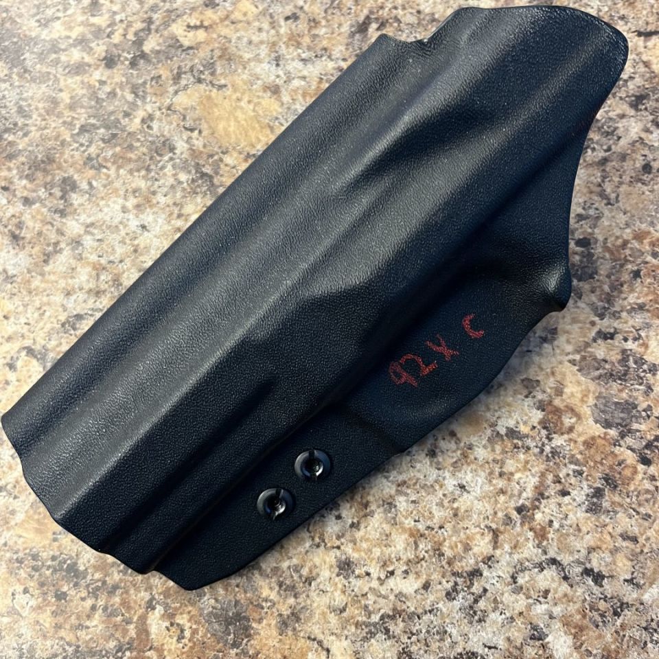 Image 2 - Beretta m9 compact holster 