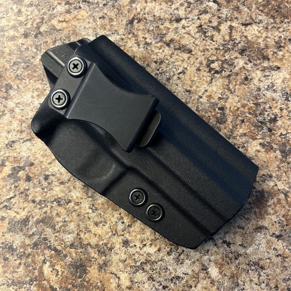 Image 1 - Beretta m9 compact holster 