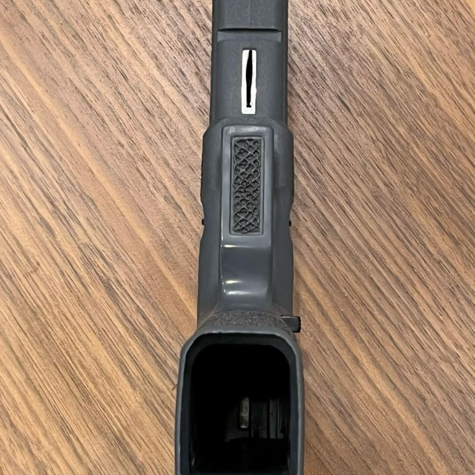 Image 5 - Boresight Custom Glock 17 