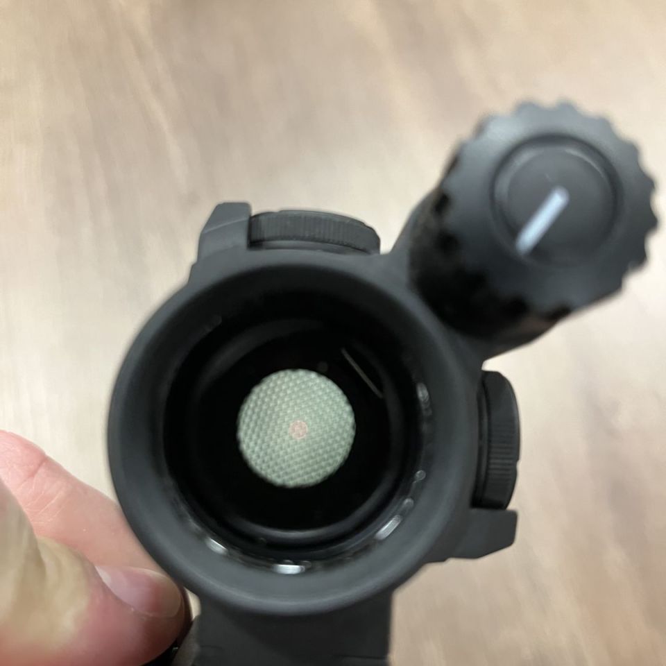 Image 3 - Aimpoint Comp M4 