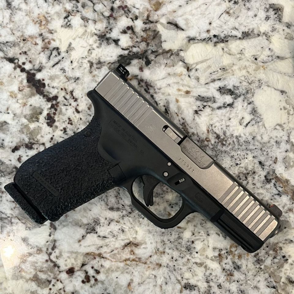Image 2 - Robar Glock 19 Gen4 
