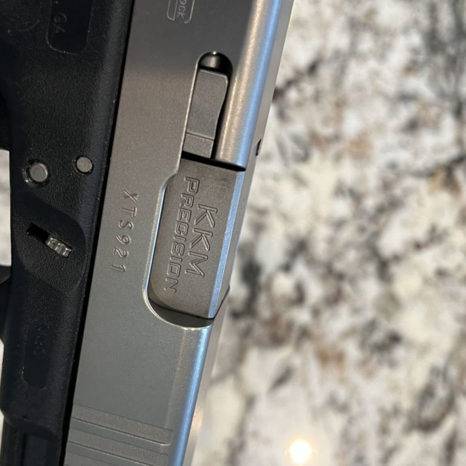 Image 4 - Robar Glock 19 Gen4 