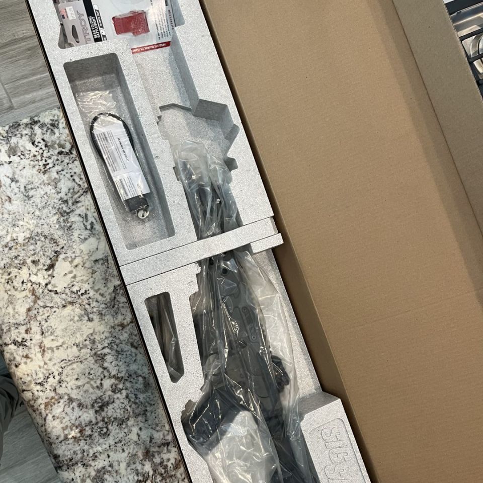 Image 4 - Sig Virtus 9inch 300blk