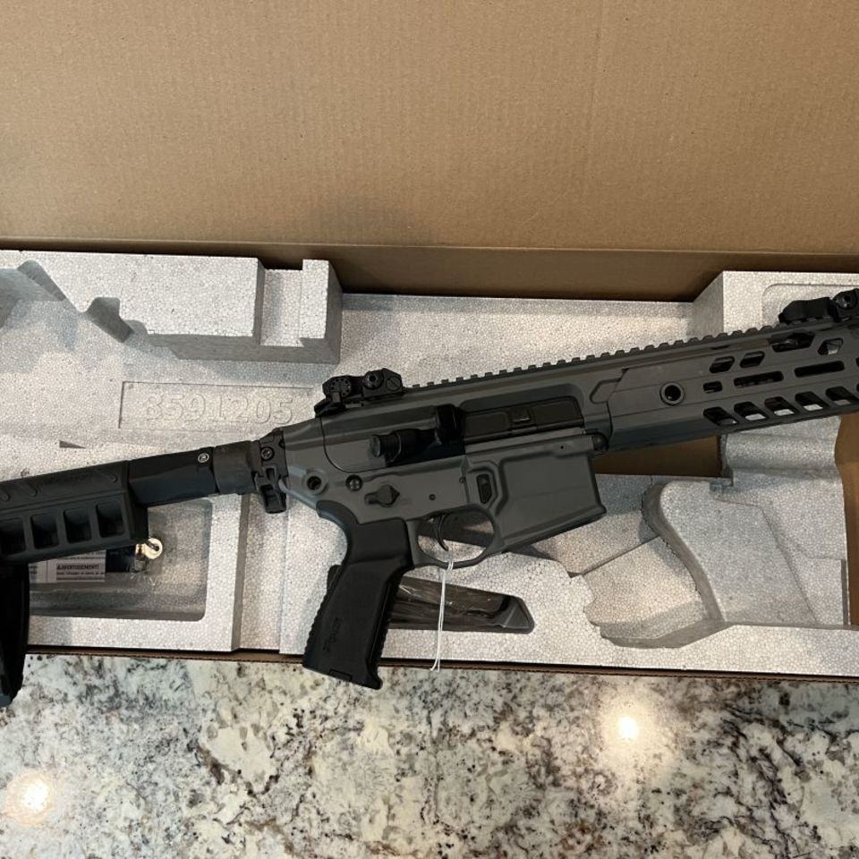 Image 1 - Sig Virtus 9inch 300blk