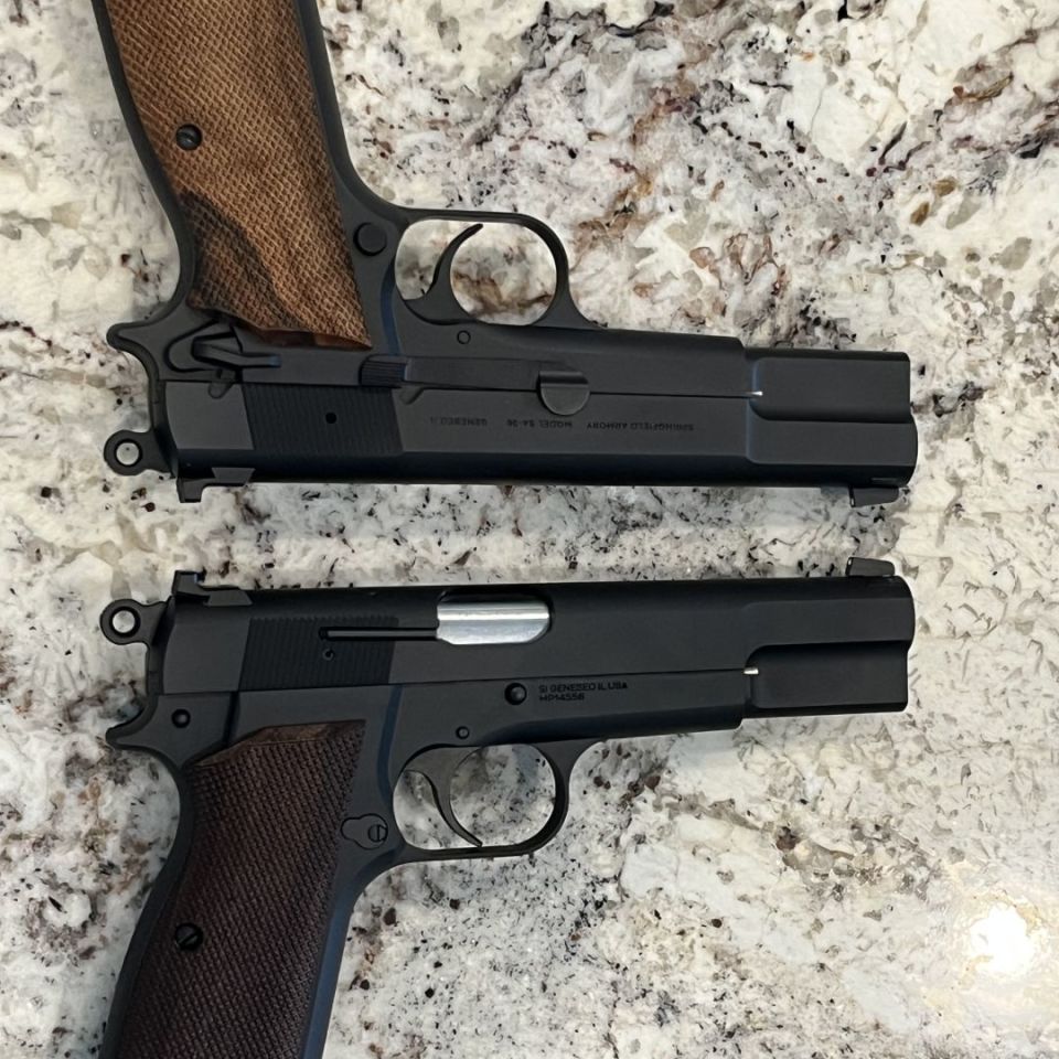 Image 3 - Springfield SA-35 