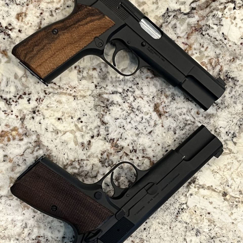 Image 2 - Springfield SA-35 