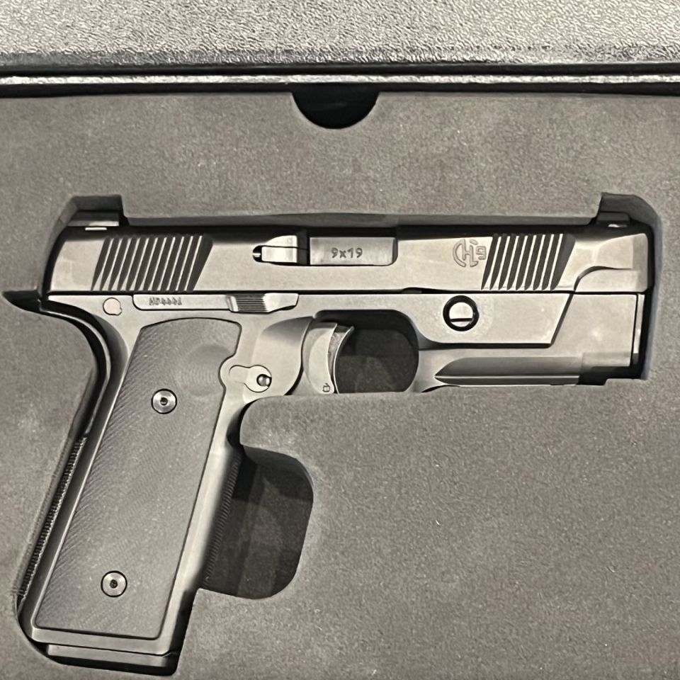 Image 1 - NIB Hudson H9