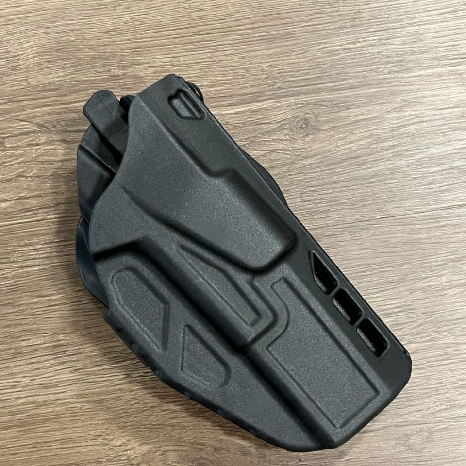 Image 1 - Safariland ALS G17