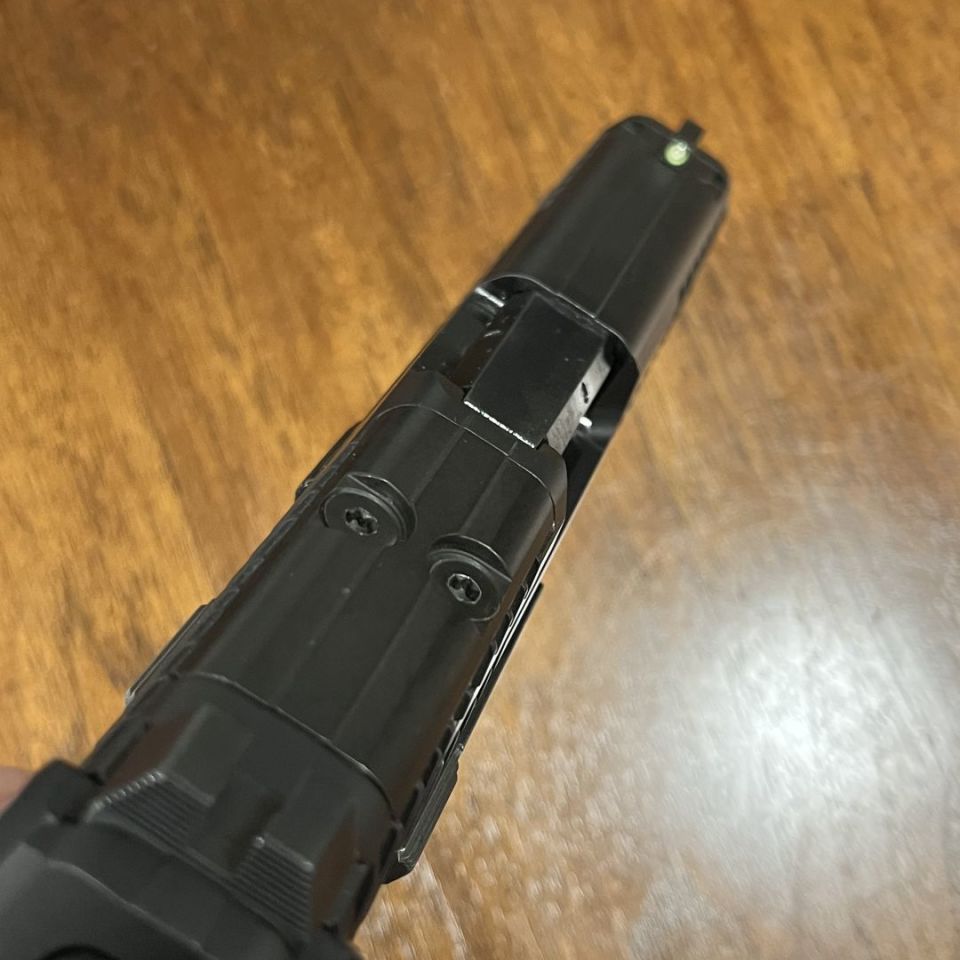 Image 4 - VP9A1K w/ Accessories