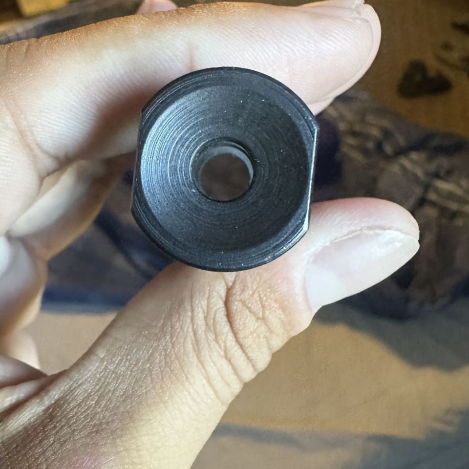 Image 2 - Surefire procomp muzzle brake