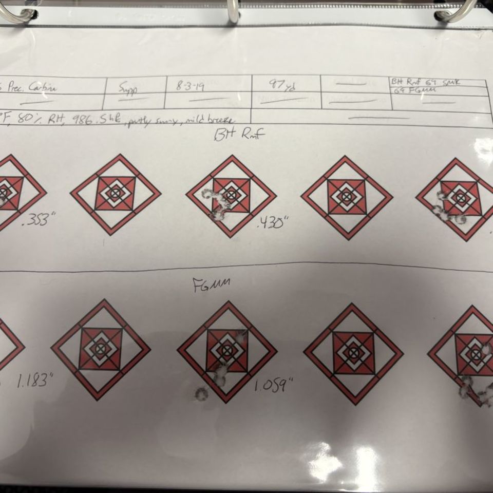 Image 3 - AR15 Precision Carbine Upper