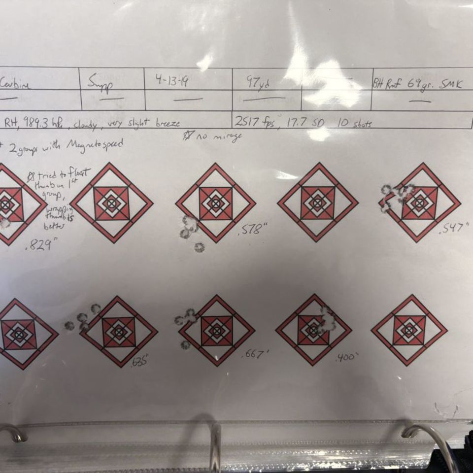 Image 4 - AR15 Precision Carbine Upper
