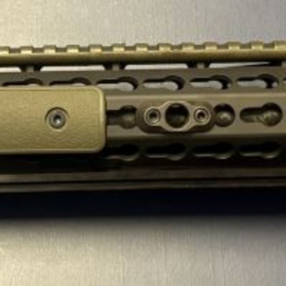 Image 2 - AR15 Precision Carbine Upper