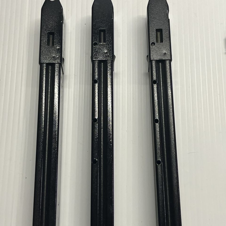 Image 3 - M3 Grease gun mags with pouch 