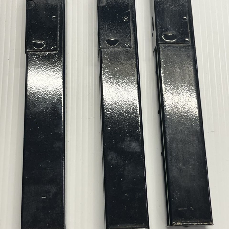 Image 4 - M3 Grease gun mags with pouch 