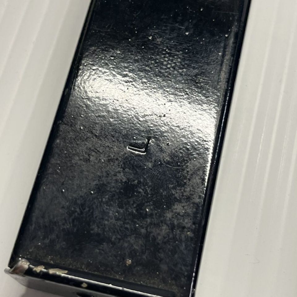 Image 5 - M3 Grease gun mags with pouch 