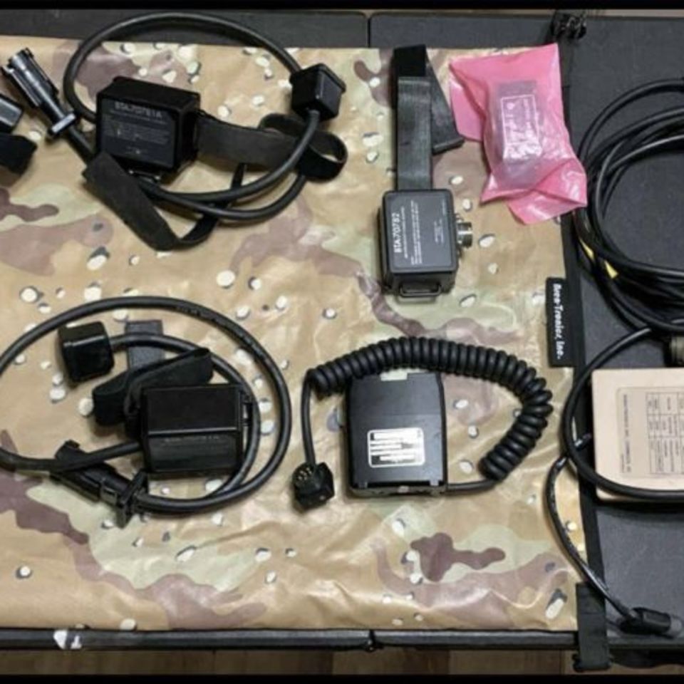 Image 4 - ENHANCED PORTABLE POWER SYSTEM