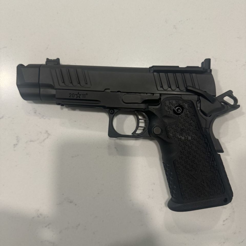 Image 1 - Staccato C2 w/ PMM comp