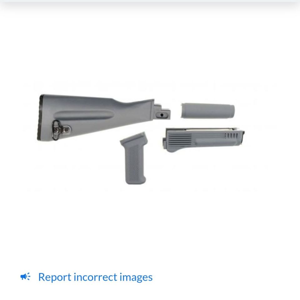 Image 3 - Ak furniture sets