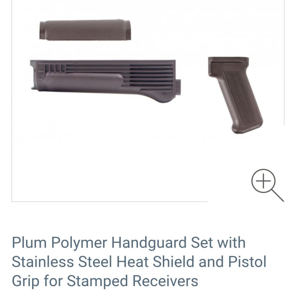 Image 2 - Ak furniture sets