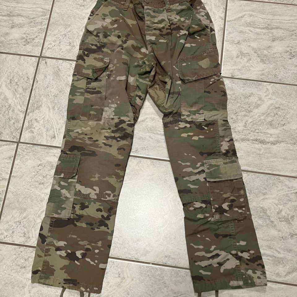 Image 1 - OCP/Multicam Pants
