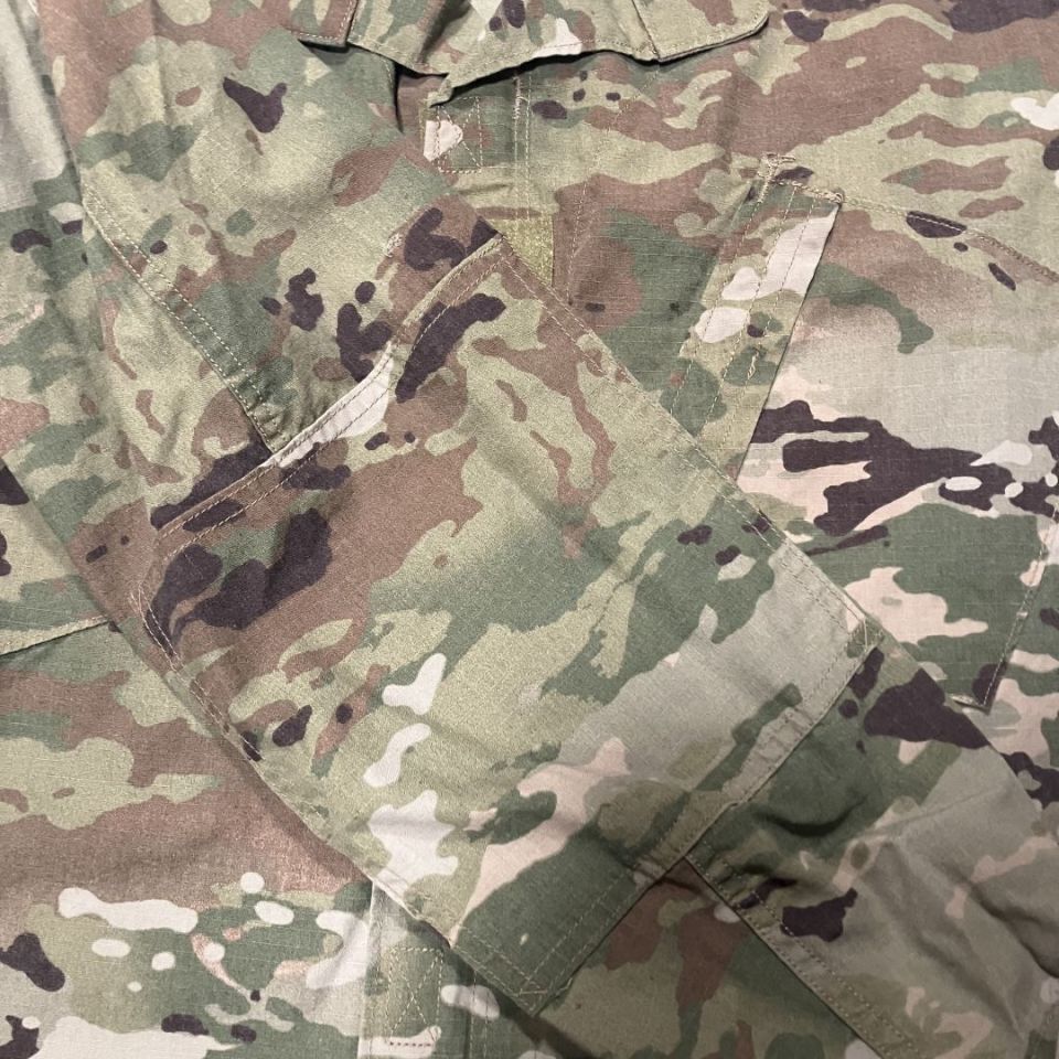Image 3 - Multicam/OCP Top