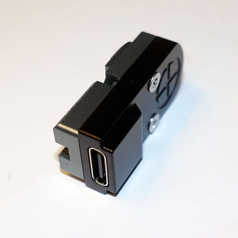Image 3 - ECOTI USB-C Adapter - ATAK + HUD + Power