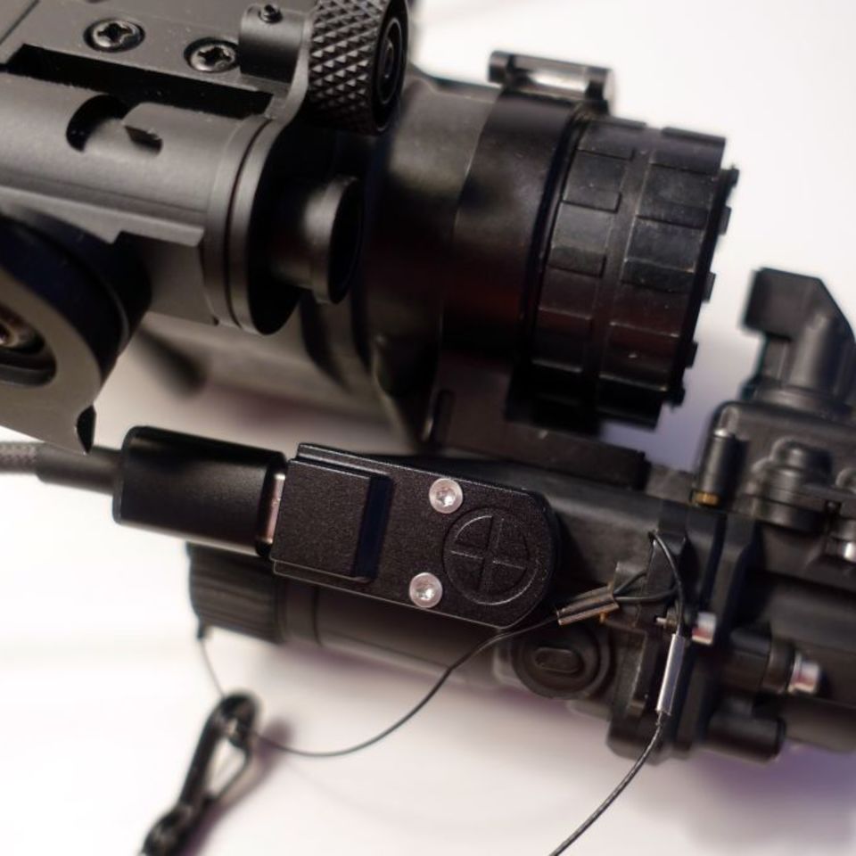 Image 4 - ECOTI USB-C Adapter - ATAK + HUD + Power