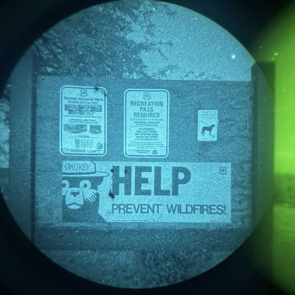 Image 4 - WTS quad tube housing