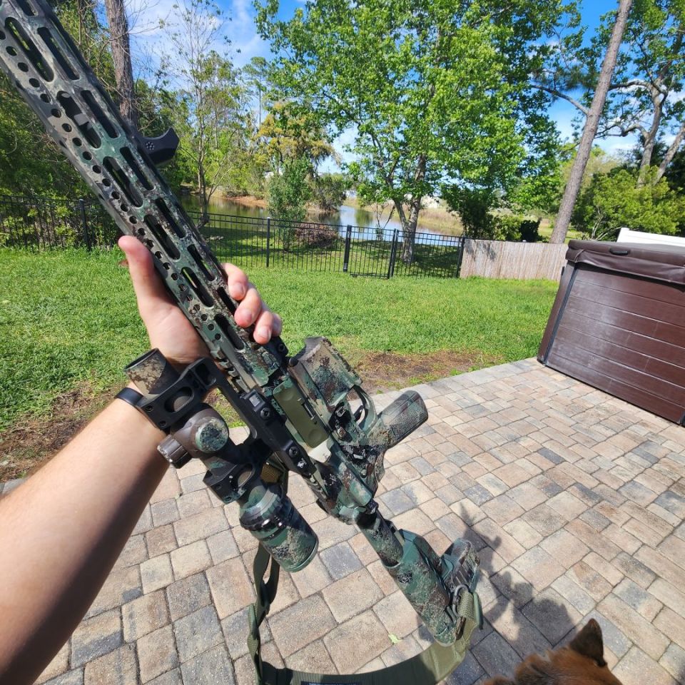 Image 3 - 6.8spc build