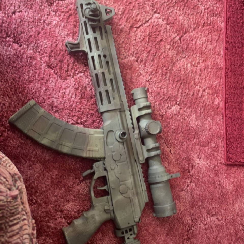 Image 1 - Galil ace x39 gen 1 