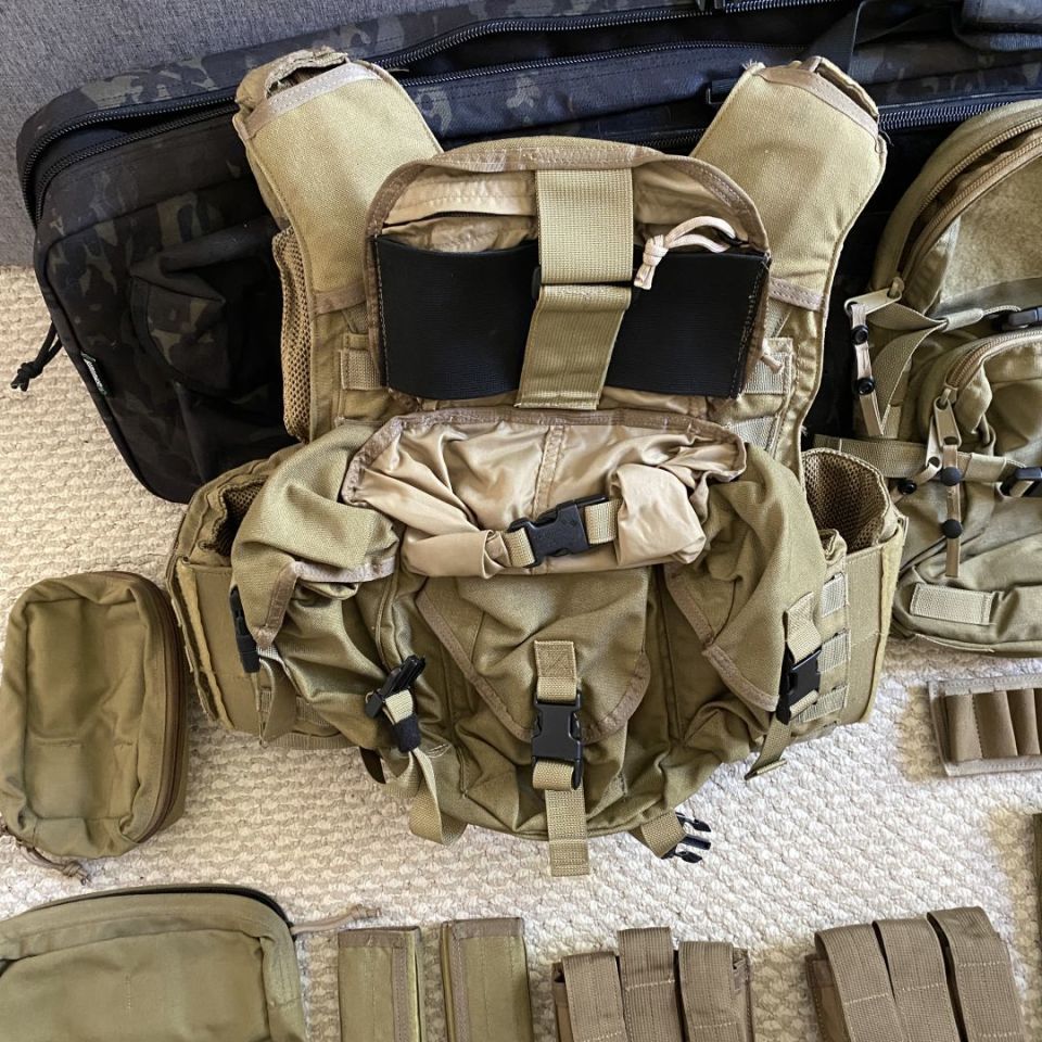 Image 3 - Maritime CIRAS Kit