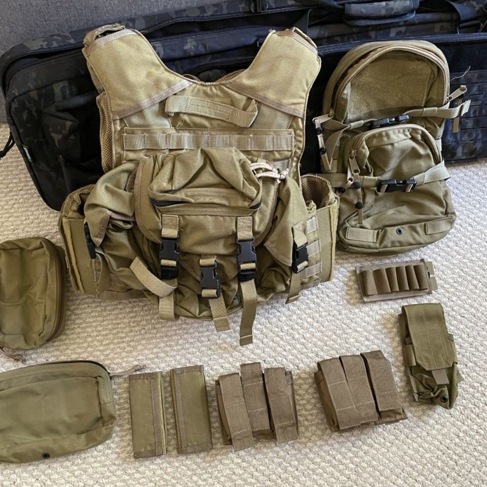 Image 2 - Maritime CIRAS Kit